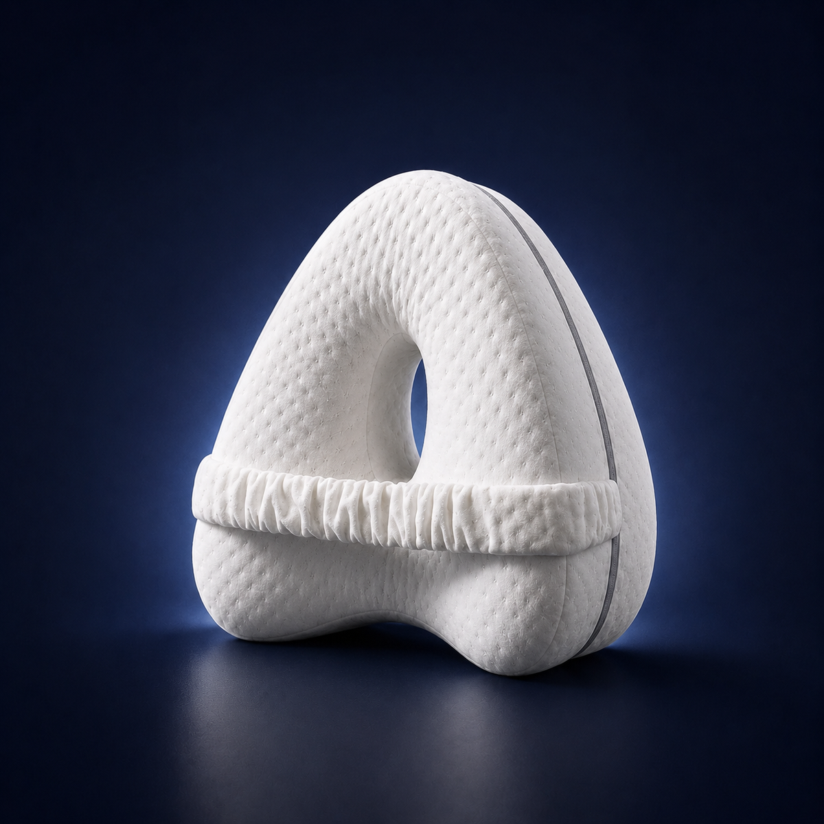 Coussin Ergonomique Pour Genoux