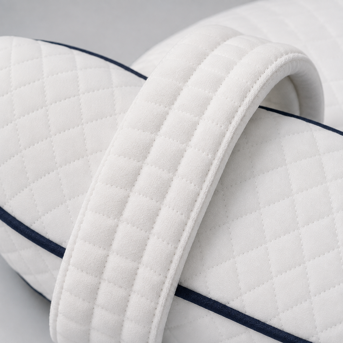 Coussin genoux pour dormeurs latéraux